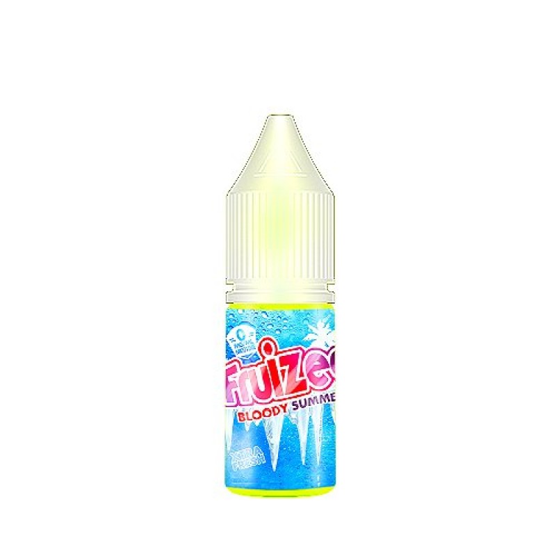 Bloody Summer EliquidFrance Fruizee 10ml