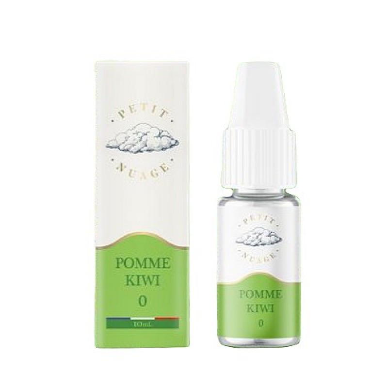 Pomme Kiwi Petit Nuage 10ml