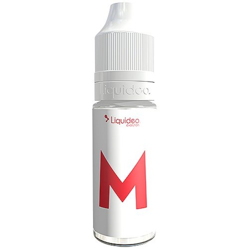 M Liquideo Evolution 10ml