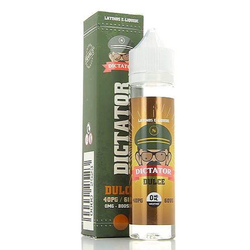 Dulce  Dictator 50ml