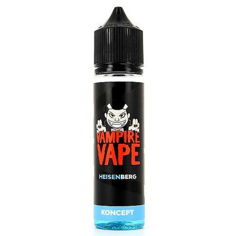 Heisenberg  Koncept XIX 50ml