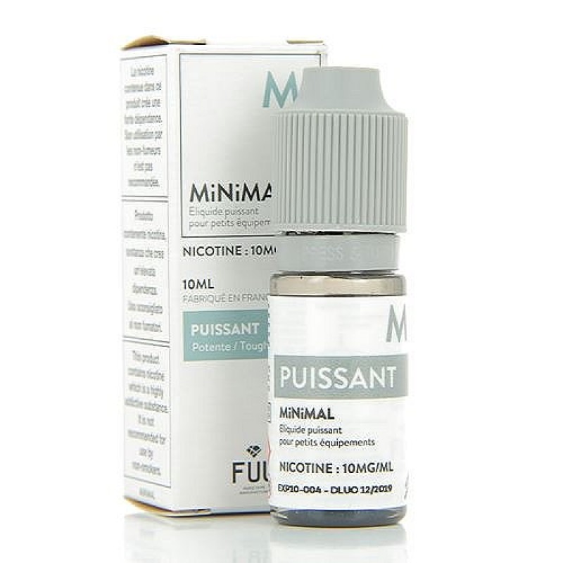 Puissant Minimal The Fuu 10ml