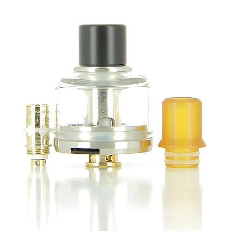 Cartouche verre Sensis 3.1ml + résistance 0.25ohm...