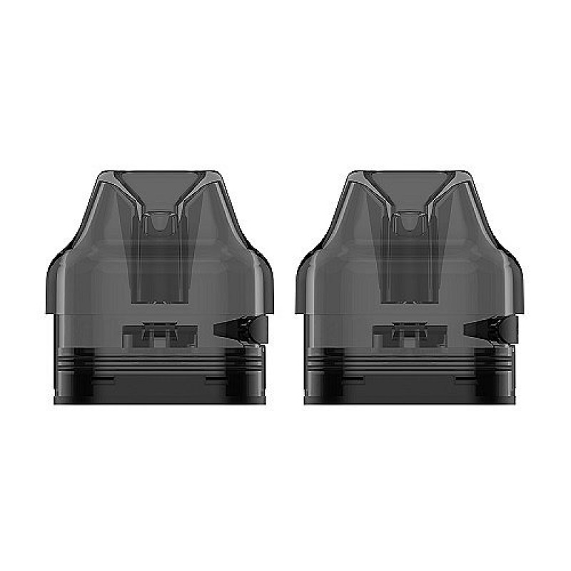 Pack de 2 cartouches Wenax C1 3ml Noir GeekVape