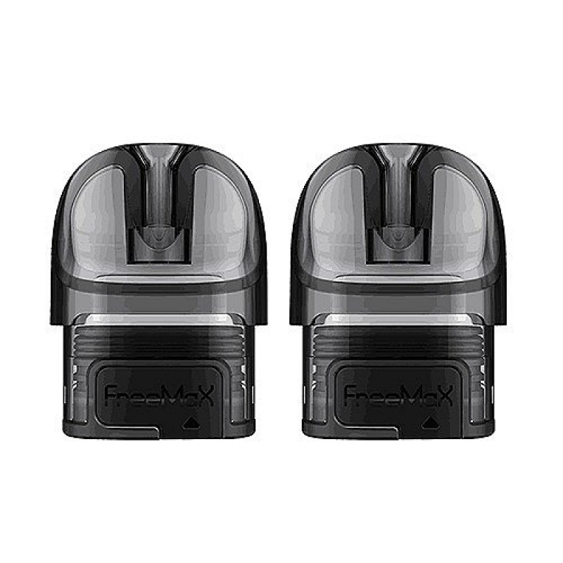 Pack de 2 cartouches 2ml Onnix 2 Freemax