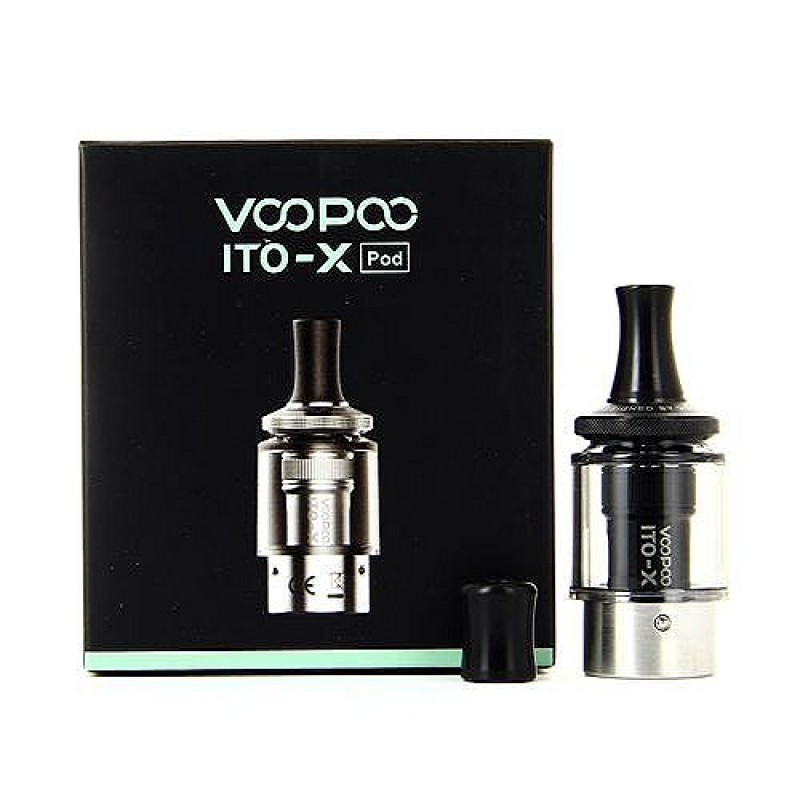 Cartouche 3.5ml ITO X Voopoo