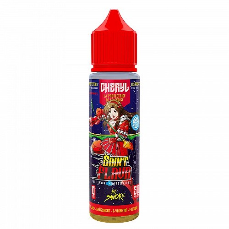 Cheryl Saint Flava 50ml