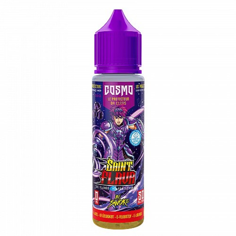 Cosmo Saint Flava 50ml