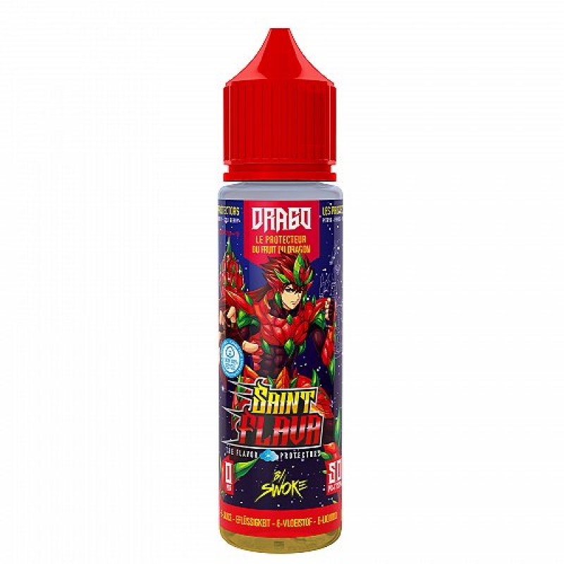 Drago Saint Flava 50ml