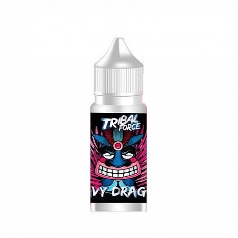 Navy Dragon Concentré Tribal Force 30ml