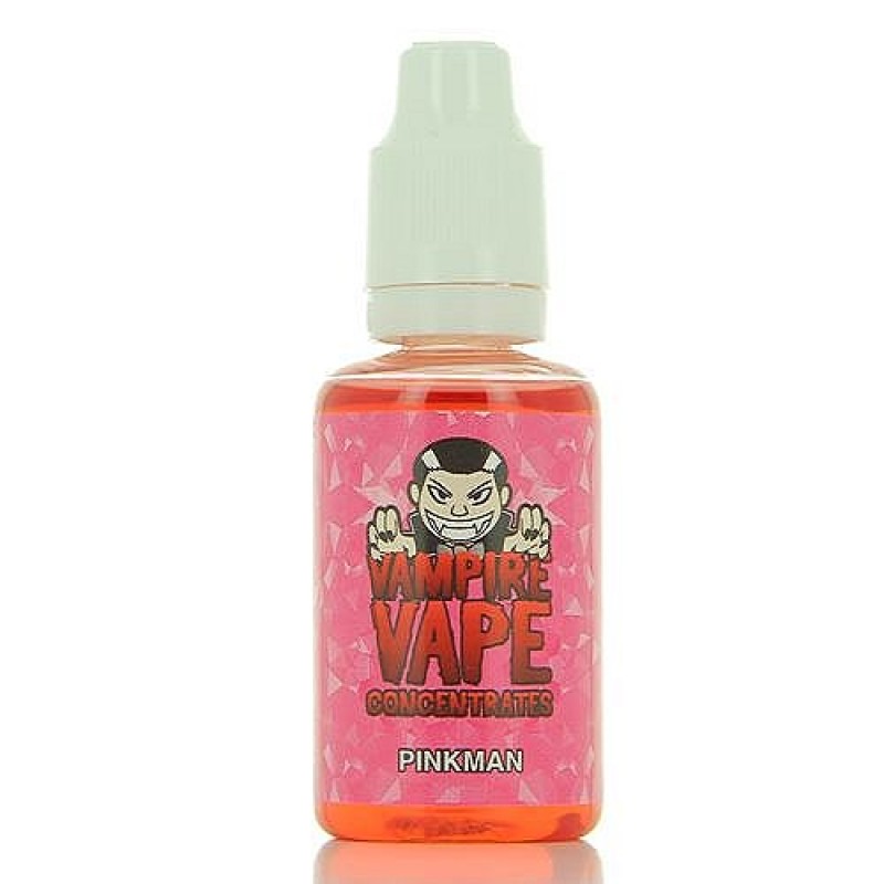 Pinkman Concentré Vampire Vape 30ml