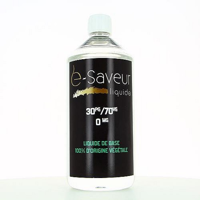 Base 1L 30/70 00mg E Saveur