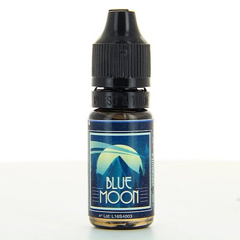 Blue Moon Vaponaute 24 10ml