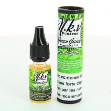 Green Juice Nkv 10ml