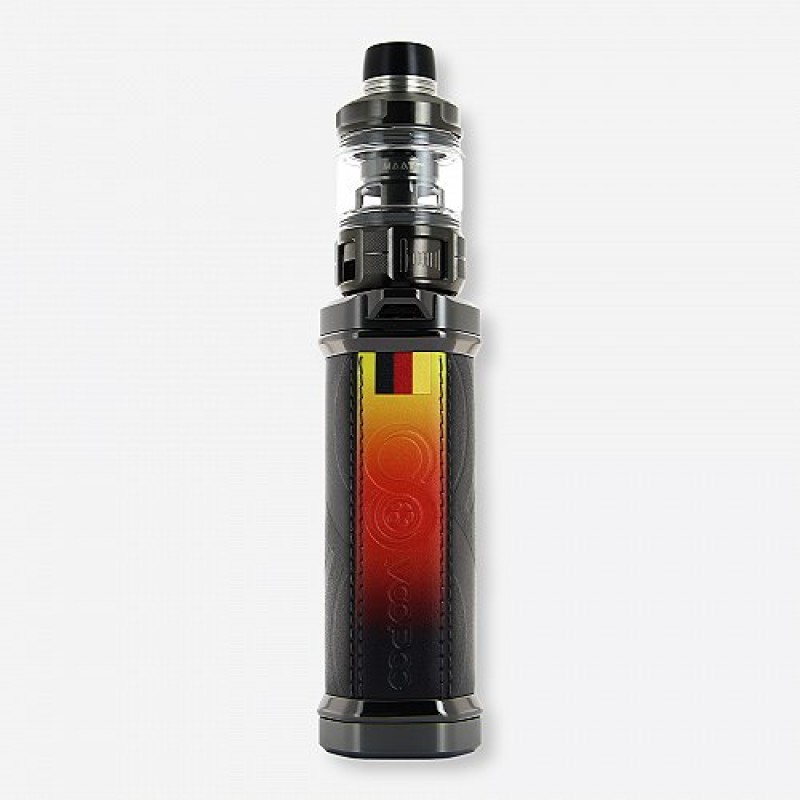 Kit Argus XT New Colors Voopoo