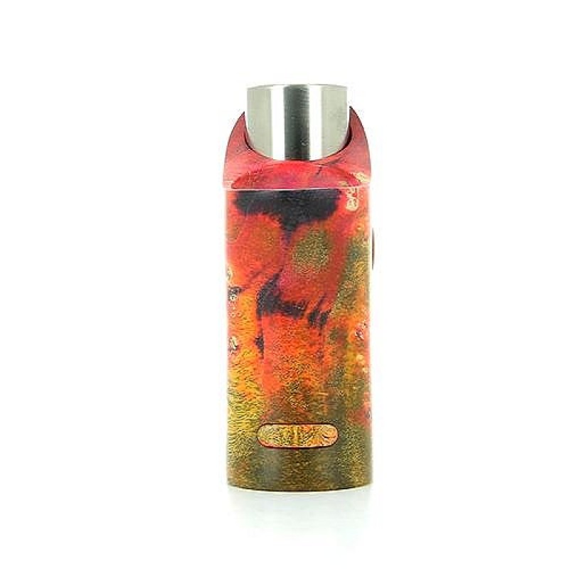 Box Stabwood Nymfa DNA60 9 Visionary Mods