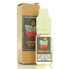 Lemonade On Ice Frost & Furious 10ml