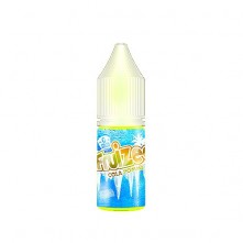 Cola Pomme EliquidFrance Fruizee 10ml