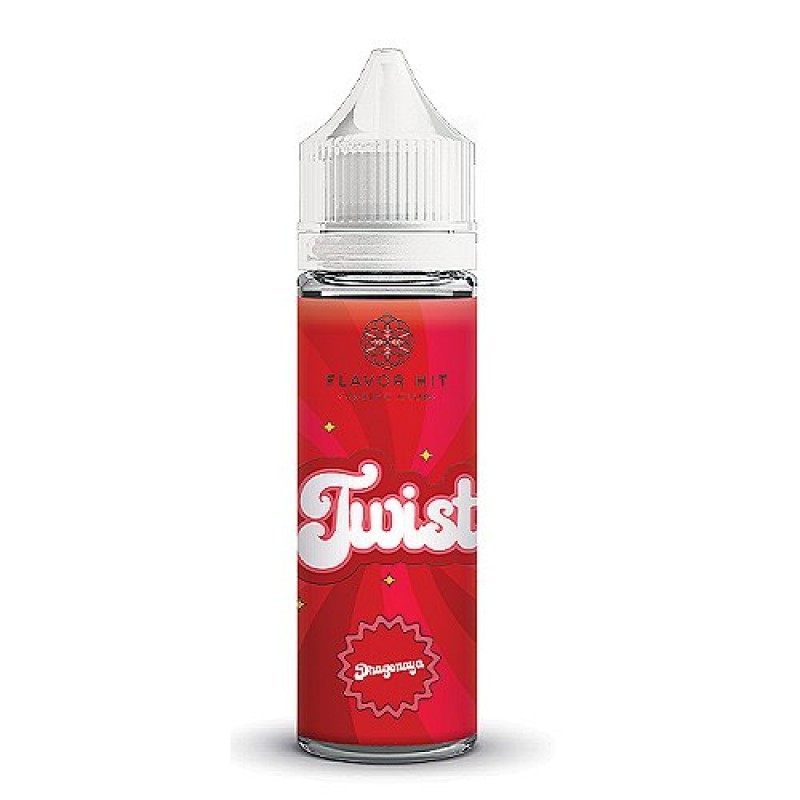 Dragonaya Flavor Hit Twist 50ml