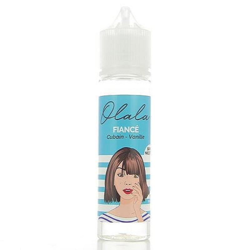 Fiancé Originale Olala Vape 50ml