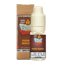 Frozen Monkey Super Frost Frost & Furious 10ml