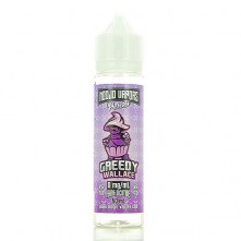 Greedy Wallace  Modjo Vapors 50ml