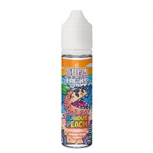 Furious Peach Suga Freaks 50ml