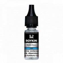 Menthe Douce Roykin 10ml