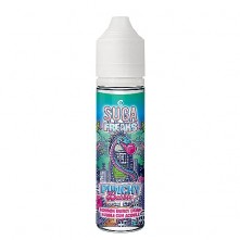 Punchy Bubble Suga Freaks 50ml