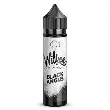 Black Angus Wilkee EliquidFrance 50ml