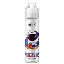 Fracassis 50 Nuances De Fruits 50ml