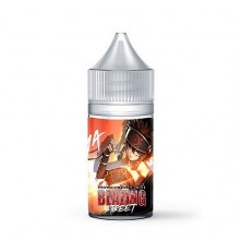 Leya Concentré Blazing Street 30ml