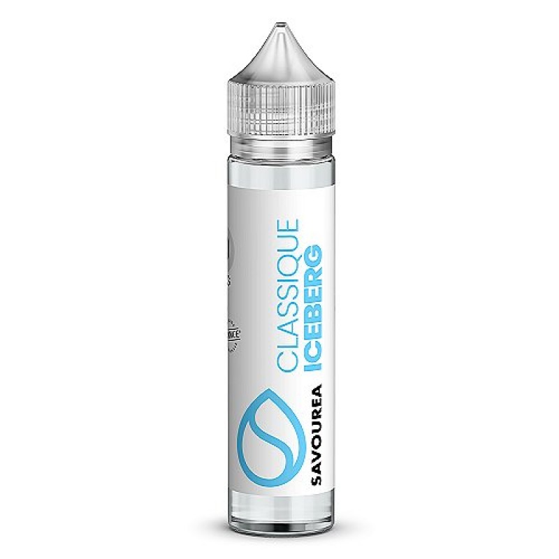 Iceberg Classique Savourea 50ml