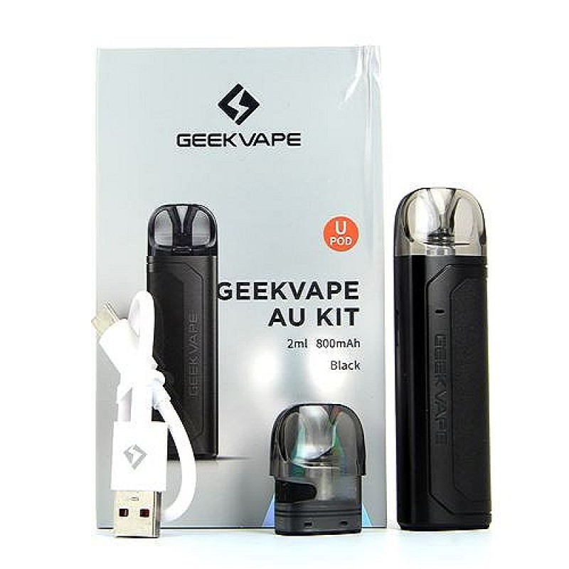 Kit Aegis U GeekVape