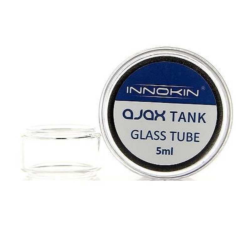 Verre Ajax 5ml Innokin