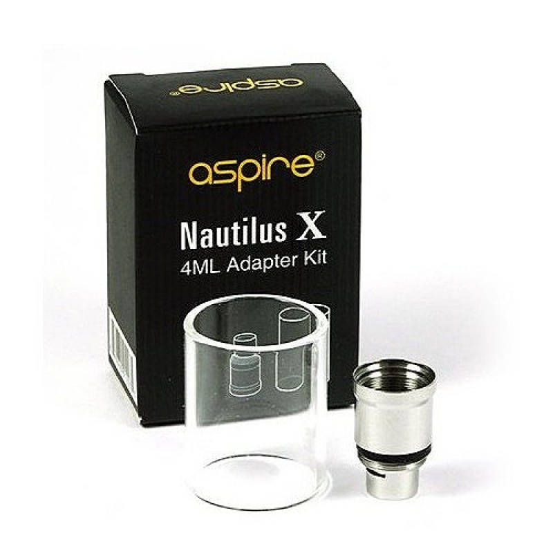 Adaptateur Nautilus X / XS 4ml Aspire