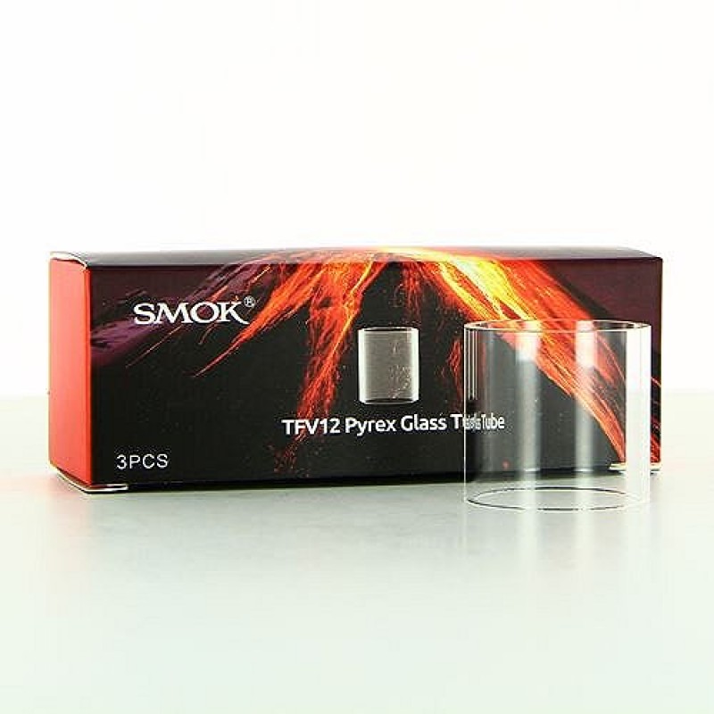 Verre TFV12 6ml  Smok