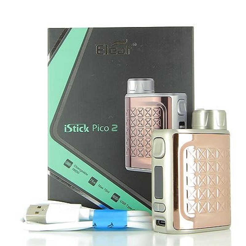 Box Istick Pico 2 Eleaf