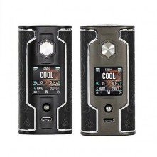 Box G Class V2 Alu + Zinc SX Mini