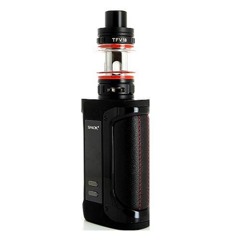 Kit Arcfox (+ TFV18 7.5ml) Smok