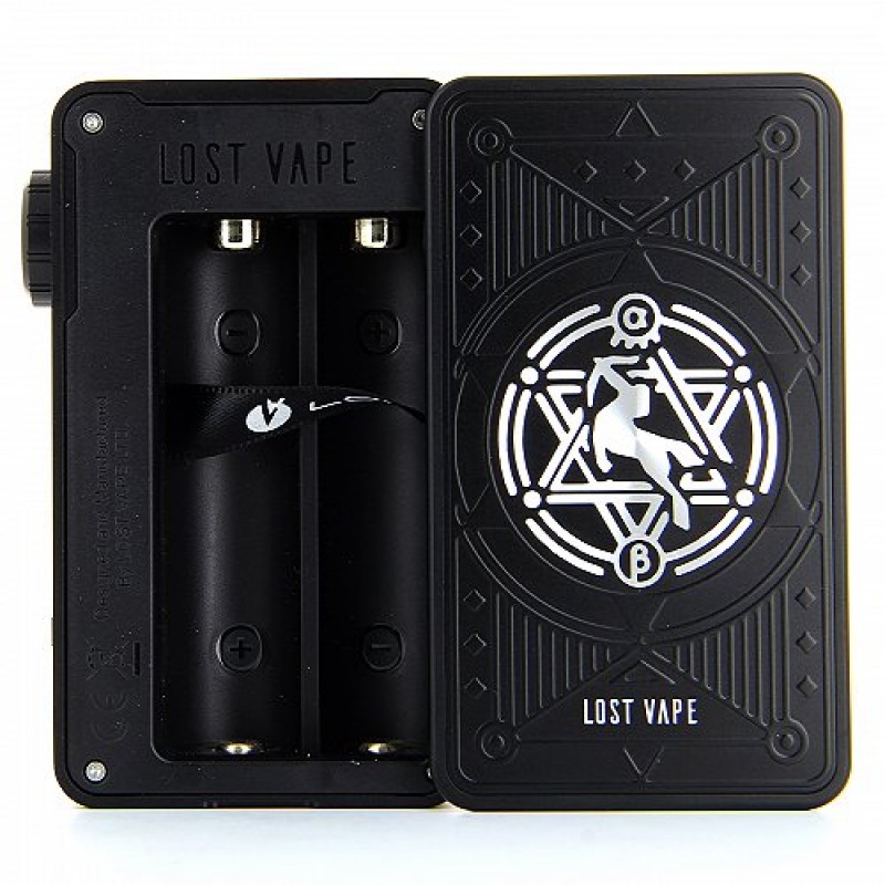 Box Centaurus M200 Lost Vape