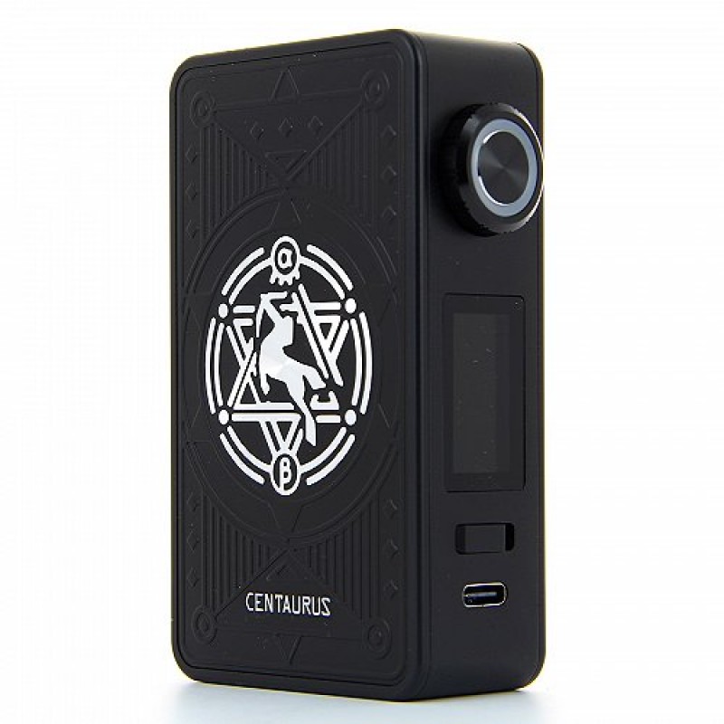 Box Centaurus M200 Lost Vape