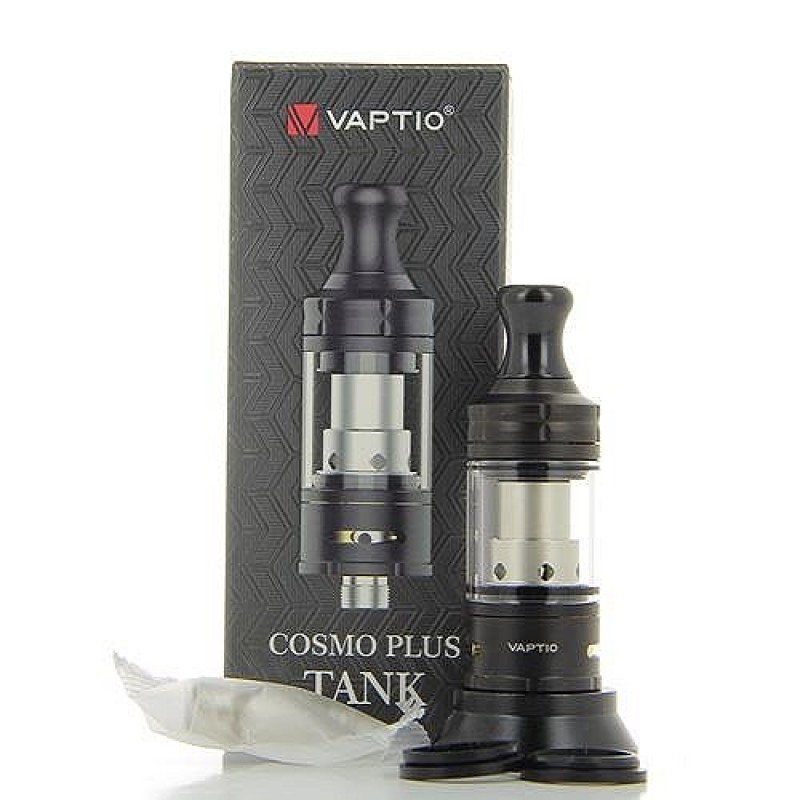 Cosmo Plus Vaptio