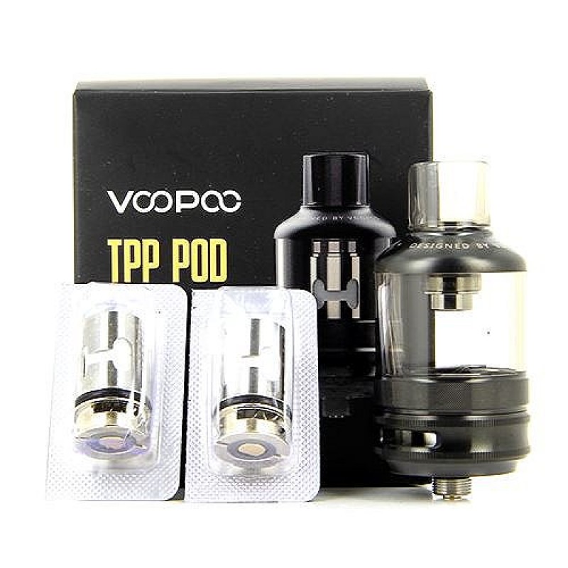 TPP Tank Voopoo