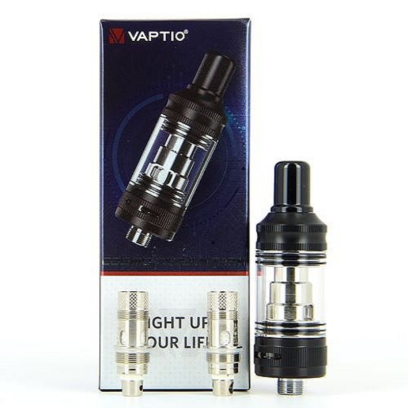 Cosmo Nebula Tank Vaptio