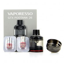 GTX Pod Tank 5ml Vaporesso