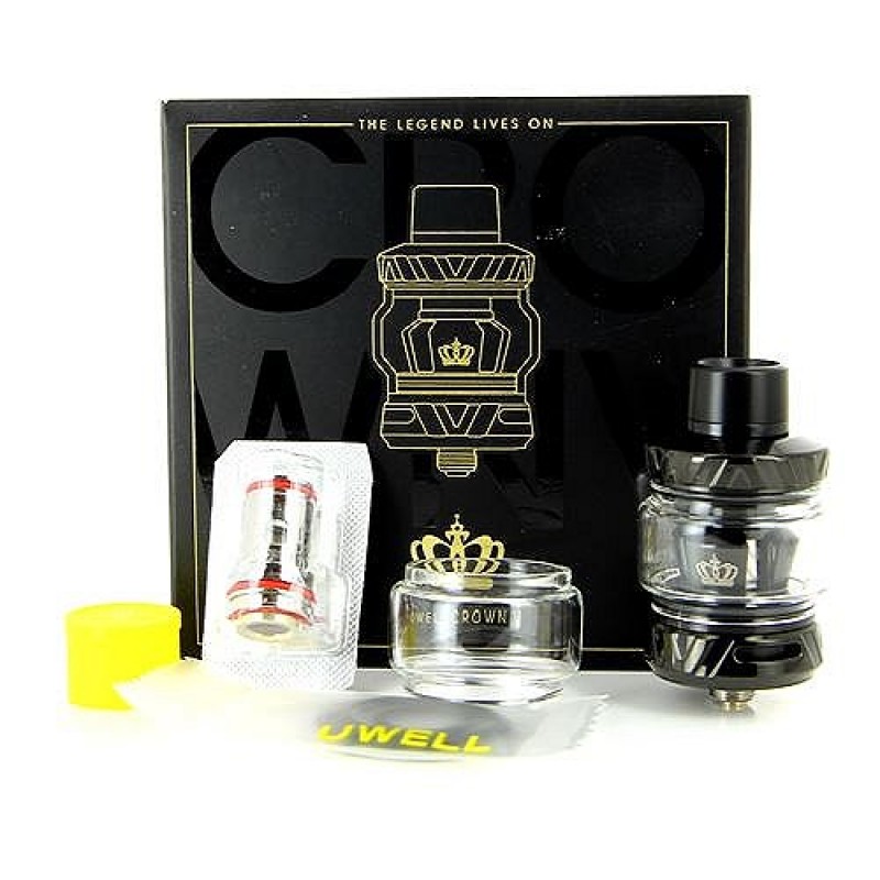 Crown 5 Uwell