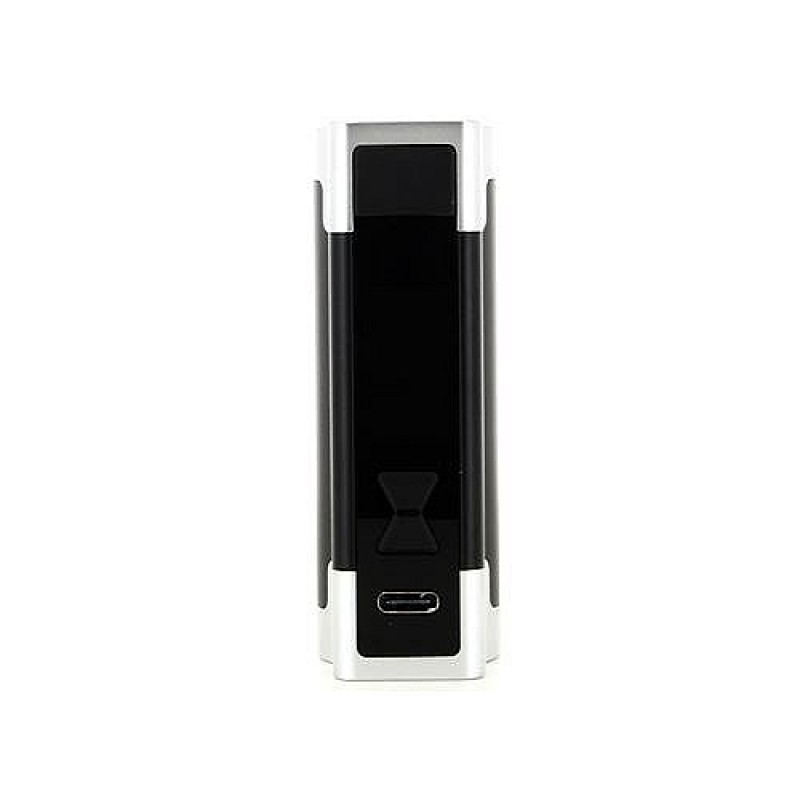 Box Zelos 3 Aspire