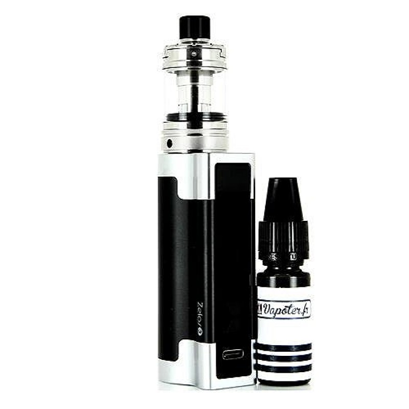 Kit Zelos 3 Aspire