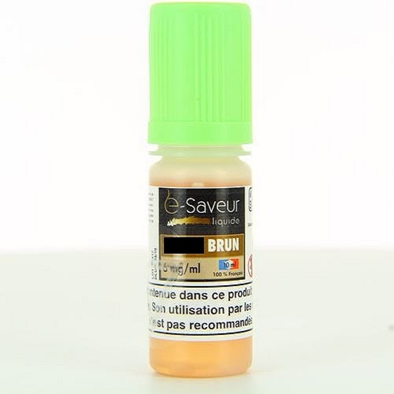 Classic Brun E Saveur 10ml